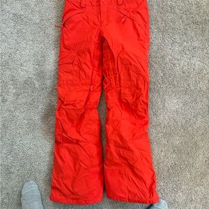 Women’s North Face Sally Ski/Snow Pant